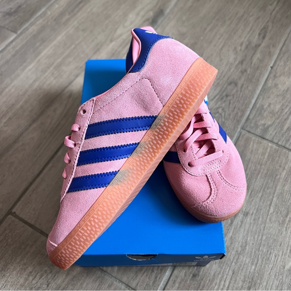 Adidas Gazelle C - Picture 4 of 8